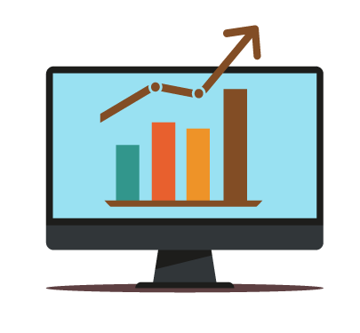 Computer monitor accessory, Output device, Peripheral, Azure, Gesture, Font